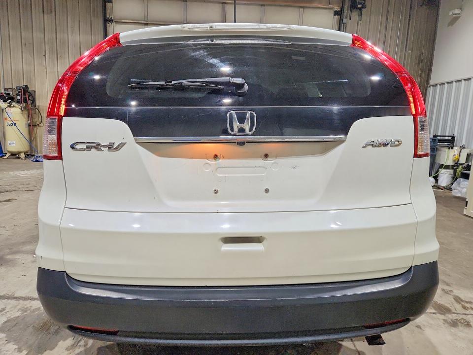 Продажа на аукционе авто 2013 Honda Cr-v, vin: 5J6RM4H72DL038428, номер лота: 62859226