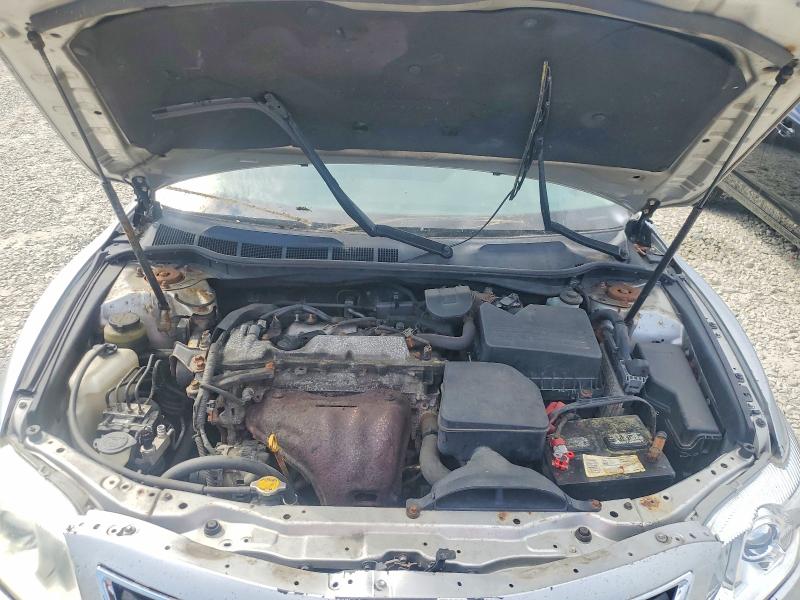 Продаж на аукціоні авто 2011 Toyota Camry, vin: 4T1BF3EK4BU614155, номер лоту: 61442866