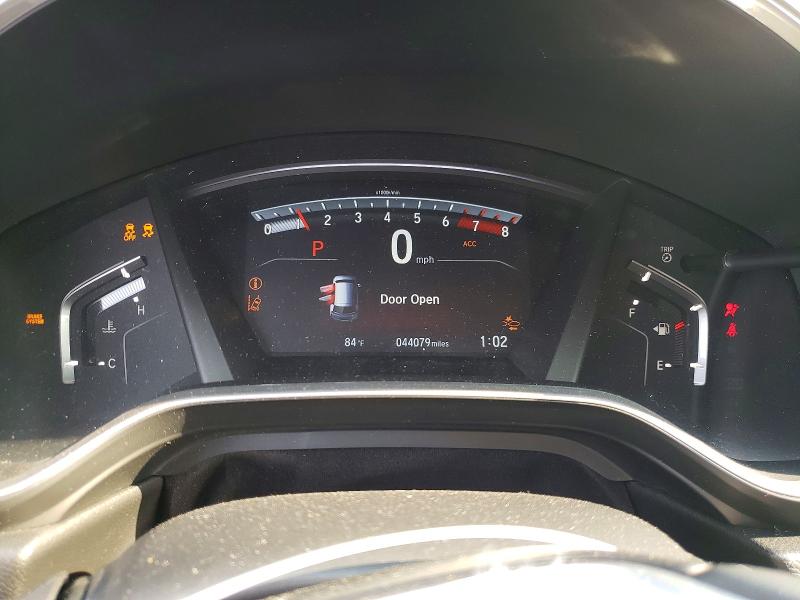 Aukcja sprzedaży 2022 Honda Cr-v, vin: 7FARW2H8XNE023603, numer aukcji: 60784066