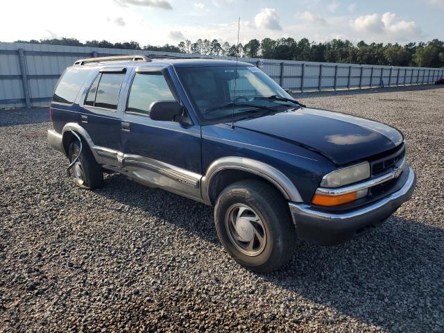 Продаж на аукціоні авто 2000 Chevrolet Blazer, vin: 1GNDT13W8Y2334220, номер лоту: 62905986