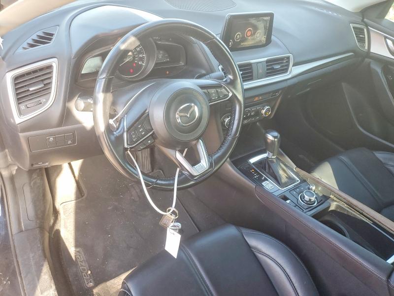 Aukcja sprzedaży 2018 Mazda 3, vin: 3MZBN1V38JM181931, numer aukcji: 62903726