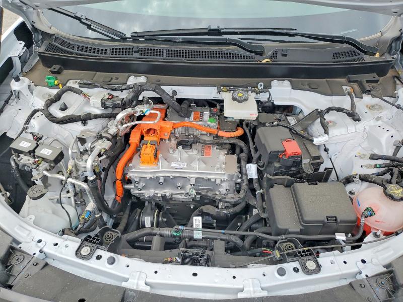 Aukcja sprzedaży 2025 Honda Prologue, vin: 3GPKHWRM8SS506390, numer aukcji: 61015576