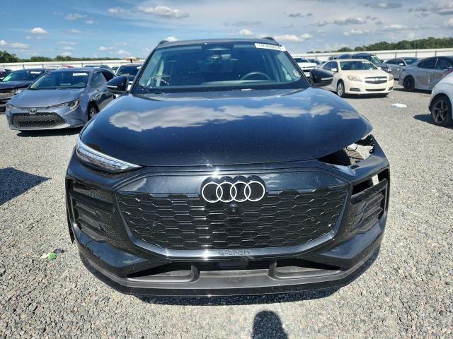Продаж на аукціоні авто 2025 Audi Q6 E-tron, vin: WA124BGF7SA055751, номер лоту: 59360626
