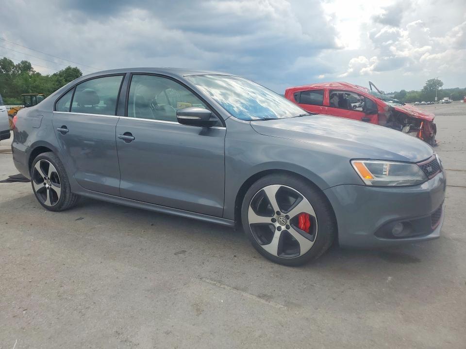 Aukcja sprzedaży 2012 Volkswagen Jetta, vin: 3VWLL7AJ0CM383487, numer aukcji: 59874216