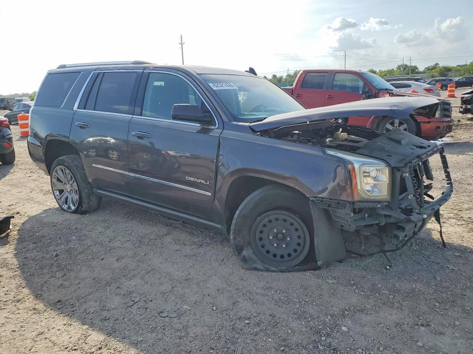 Aukcja sprzedaży 2016 Gmc Yukon, vin: 1GKS2CKJ9GR433742, numer aukcji: 62521436