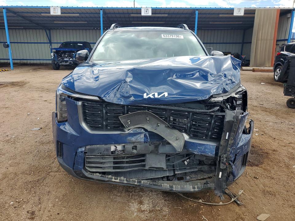 Aukcja sprzedaży 2024 Kia Sorento, vin: 5XYRHDJFXRG260617, numer aukcji: 63379136