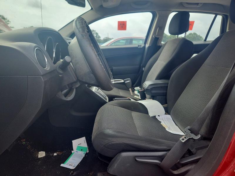 Продажа на аукционе авто 2010 Dodge Caliber, vin: 1B3CB3HA7AD566996, номер лота: 60720636