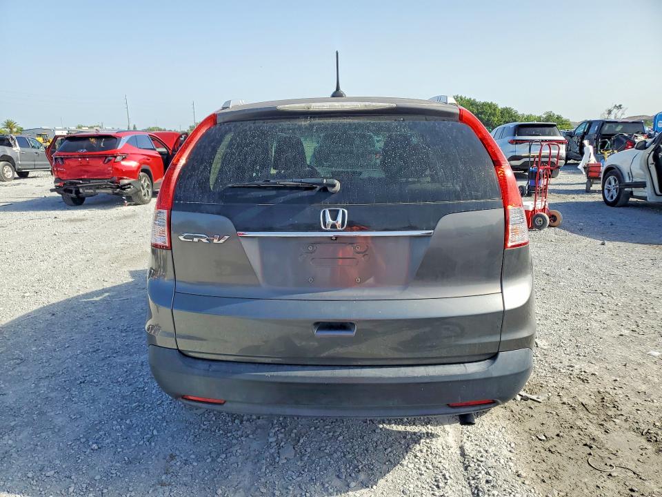Aukcja sprzedaży 2014 Honda Cr-v, vin: 2HKRM3H79EH520190, numer aukcji: 60624266