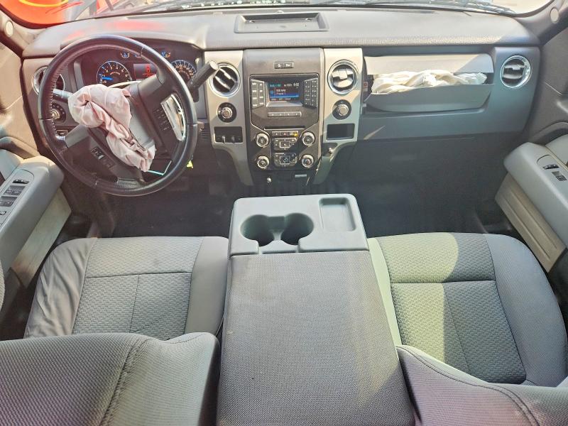 77249445 :رقم المزاد ، 1FTFW1EF9DKD19631 vin ، 2013 Ford F150 مزاد بيع