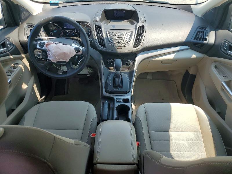 Продаж на аукціоні авто 2015 Ford Escape, vin: 1FMCU0G70FUA87464, номер лоту: 62898096