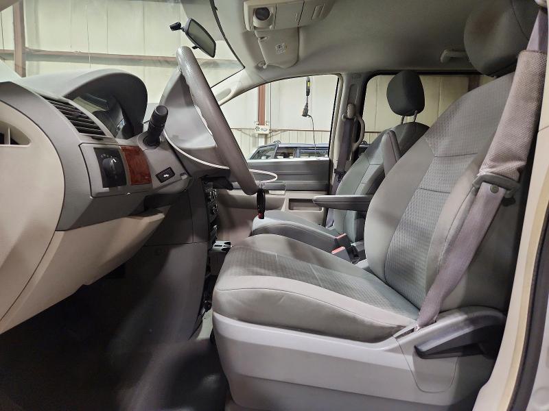 Aukcja sprzedaży 2008 Chrysler Town & Country, vin: 2A8HR44H38R778061, numer aukcji: 62953496
