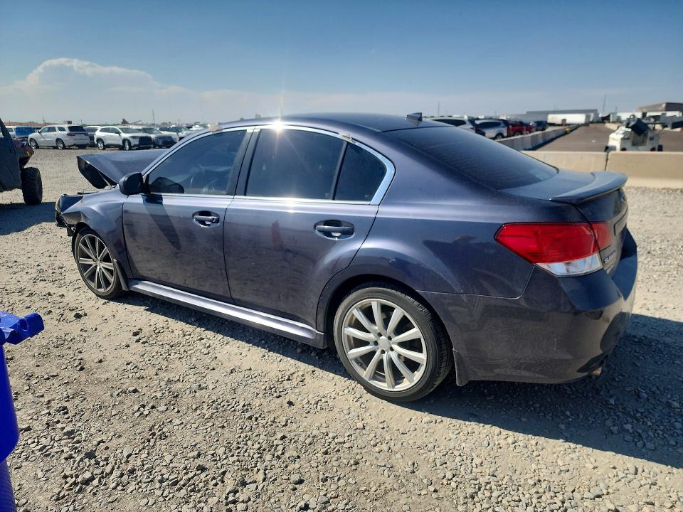 Продаж на аукціоні авто 2014 Subaru Legacy, vin: 4S3BMCH69E3025606, номер лоту: 61626916