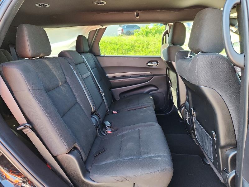 Aukcja sprzedaży 2026 Dodge Durango, vin: 1C4RDJDG3TC225895, numer aukcji: 60998216