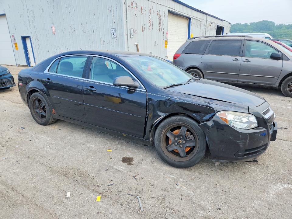 Aukcja sprzedaży 2011 Chevrolet Malibu, vin: 1G1ZB5E11BF116980, numer aukcji: 61701076