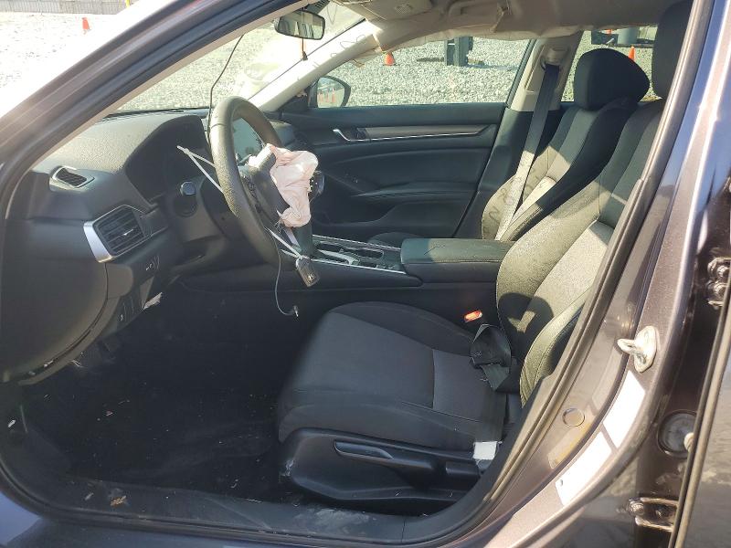 Продаж на аукціоні авто 2018 Honda Accord, vin: 1HGCV1F16JA222110, номер лоту: 58924416
