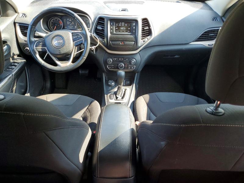 62218386 :رقم المزاد ، 1C4PJMCS1GW239841 vin ، 2016 Jeep Cherokee مزاد بيع