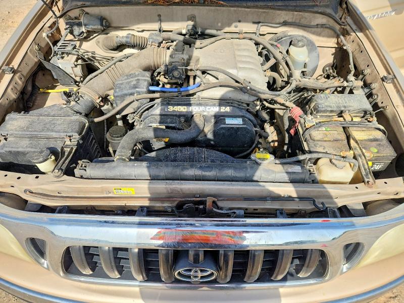 Aukcja sprzedaży 2004 Toyota Tacoma, vin: 5TEGN92N24Z463888, numer aukcji: 85963665