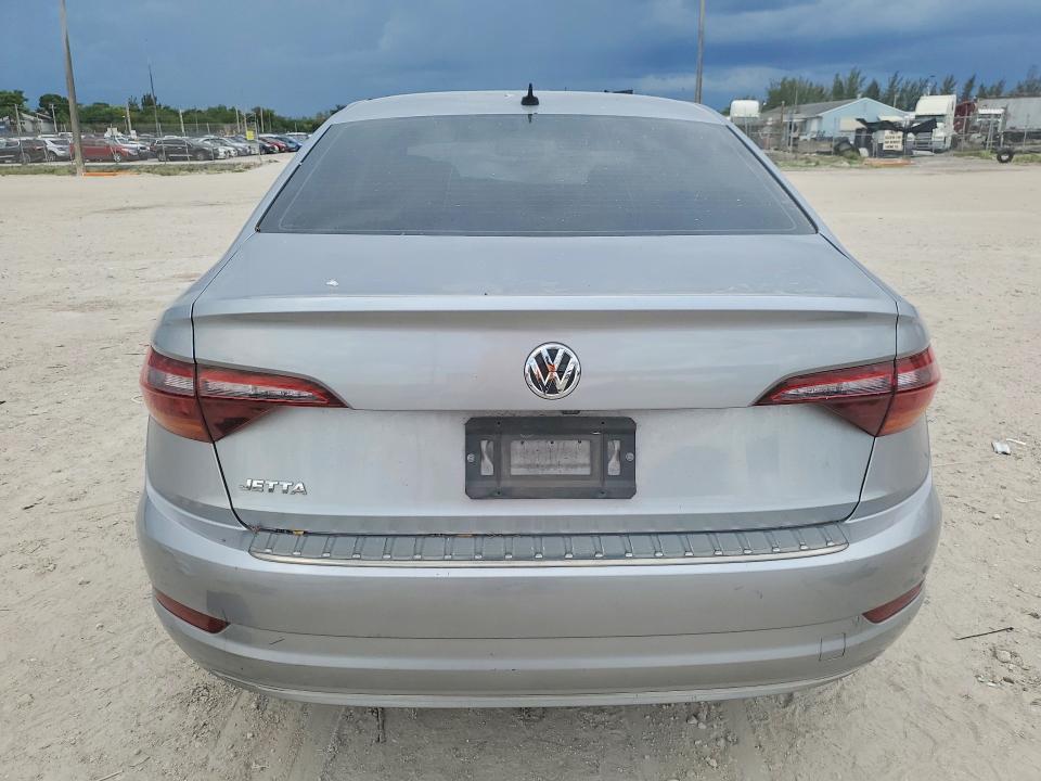 Aukcja sprzedaży 2019 Volkswagen Jetta, vin: 3VWC57BU0KM202373, numer aukcji: 63611746