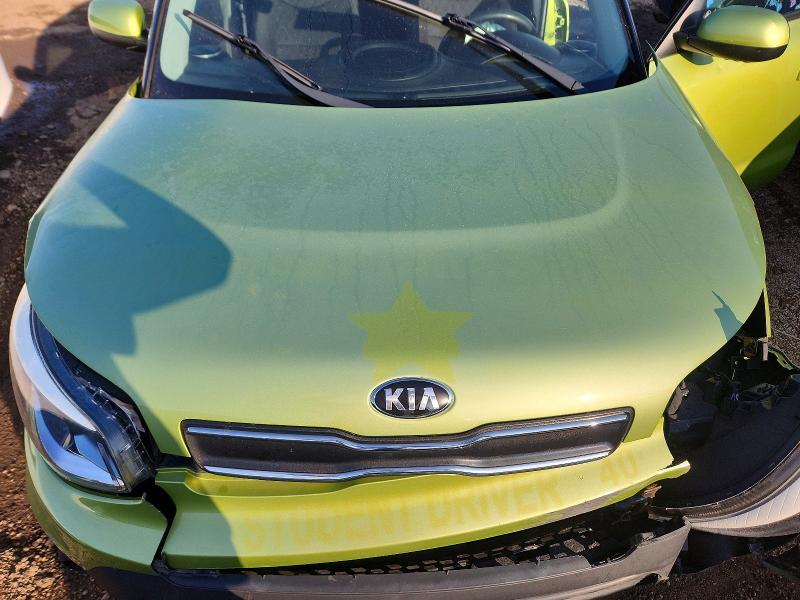 Продажа на аукционе авто 2018 Kia Soul, vin: KNDJN2A26J7905451, номер лота: 59339816