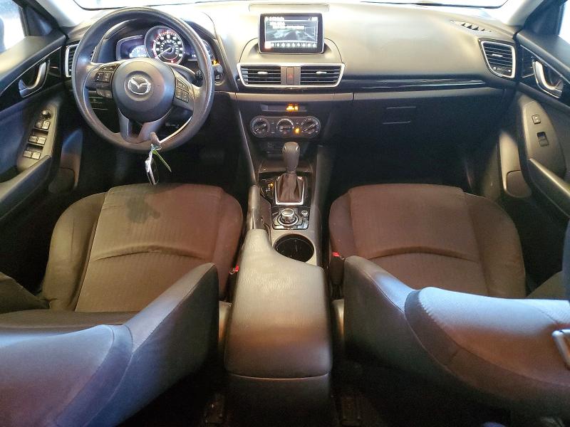 Aukcja sprzedaży 2016 Mazda 3, vin: 3MZBM1J71GM245649, numer aukcji: 60877316