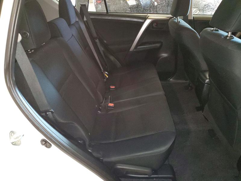 Продажа на аукционе авто 2018 Toyota Rav4, vin: JTMBFREV6JJ186834, номер лота: 59361526