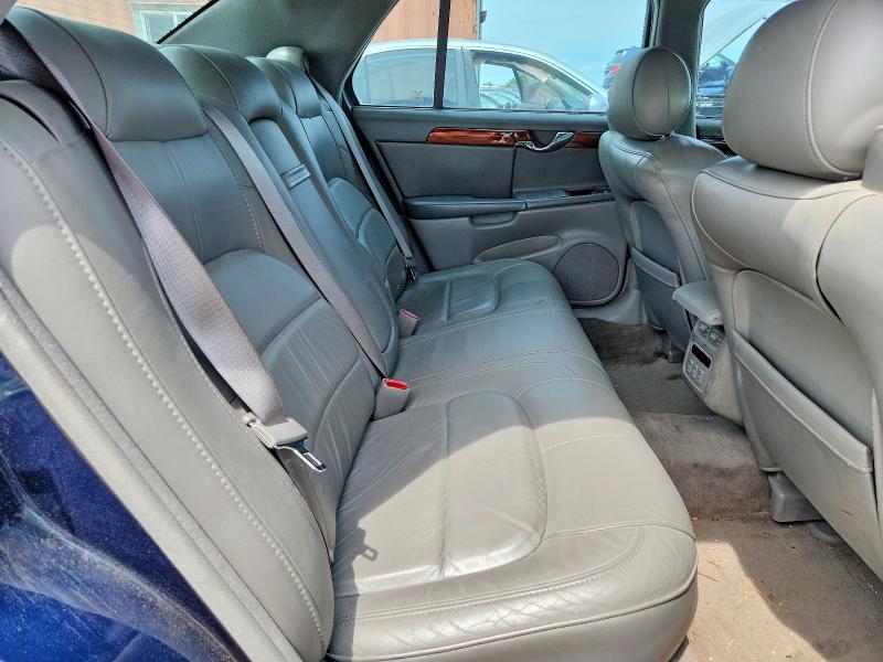 Aukcja sprzedaży 2005 Cadillac Deville, vin: 1G6KD54Y75U111206, numer aukcji: 60565936