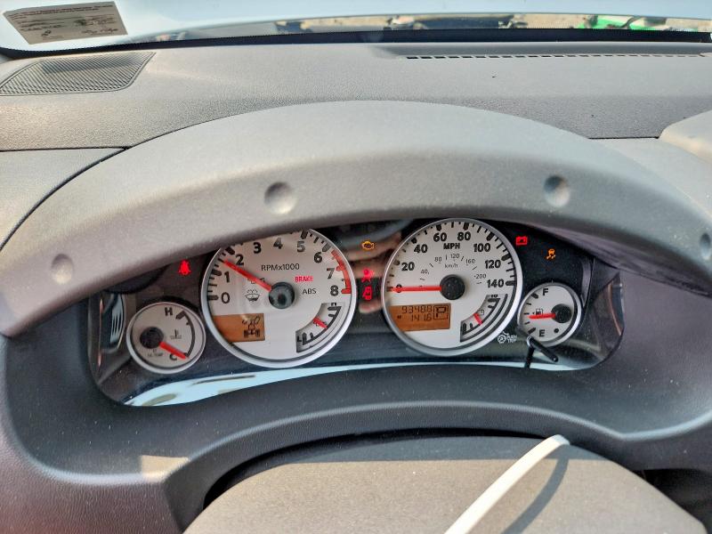 Продажа на аукционе авто 2015 Nissan Frontier, vin: 1N6AD0EV3FN733603, номер лота: 62627446