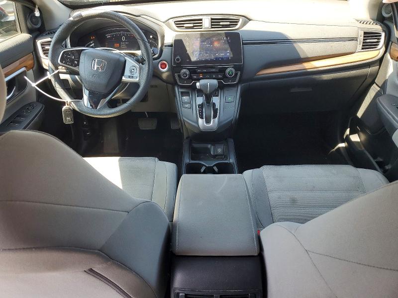2017 Honda Cr-v მანქანა იყიდება აუქციონზე, vin: 2HKRW2H57HH606315, აუქციონის ნომერი: 61609846