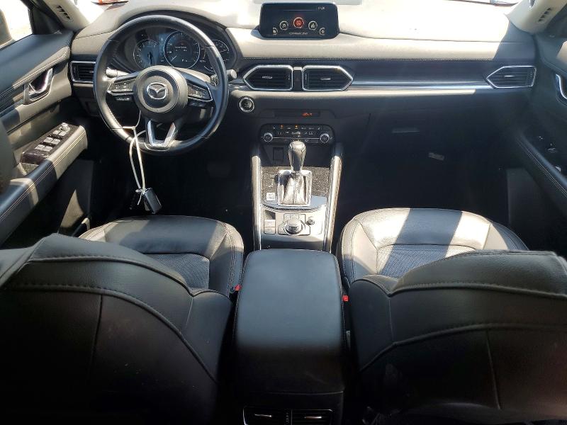 Aukcja sprzedaży 2020 Mazda Cx-5, vin: JM3KFBDM4L0784369, numer aukcji: 60589926