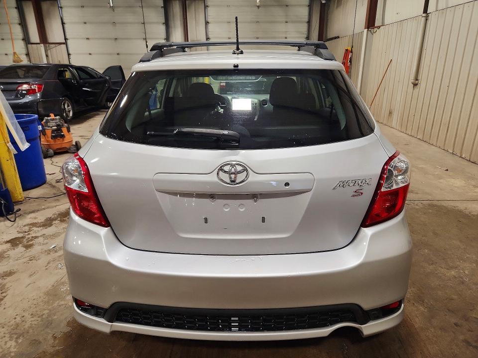 Aukcja sprzedaży 2012 Toyota Matrix, vin: 2T1KU4EE9CC844105, numer aukcji: 60327266