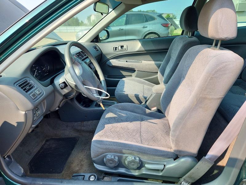 Aukcja sprzedaży 1999 Honda Civic, vin: 1HGEJ8248XL009671, numer aukcji: 61976516