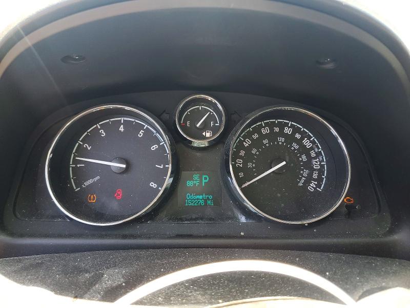 63570696 :رقم المزاد ، 3GNAL2EK5DS572933 vin ، 2013 Chevrolet Captiva مزاد بيع
