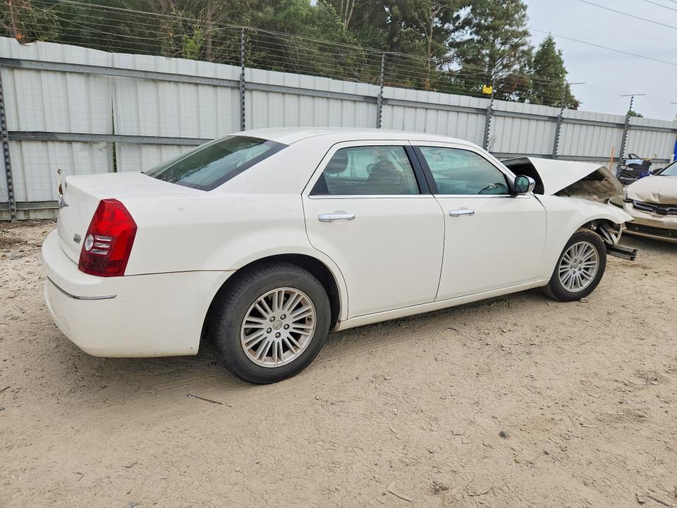 Aukcja sprzedaży 2010 Chrysler 300, vin: 2C3CA4CD2AH104507, numer aukcji: 62485446