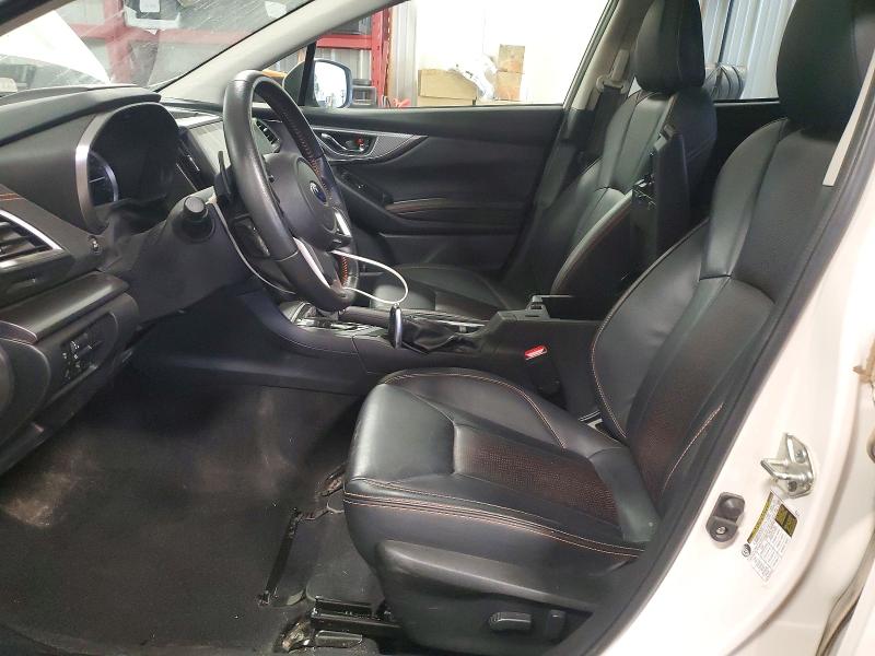 Продаж на аукціоні авто 2022 Subaru Crosstrek, vin: JF2GTHMC3N8239593, номер лоту: 59259786