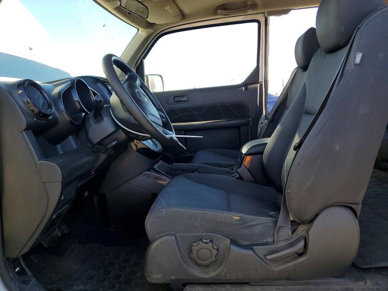 60679506 :رقم المزاد ، 5J6YH18929L001807 vin ، 2009 Honda Element مزاد بيع