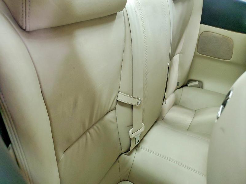 2002 Lexus Sc მანქანა იყიდება აუქციონზე, vin: JTHFN48YX20034560, აუქციონის ნომერი: 59652776