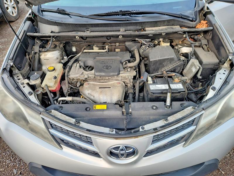 62760996 :رقم المزاد ، 2T3ZFREV7FW209626 vin ، 2015 Toyota Rav4 مزاد بيع