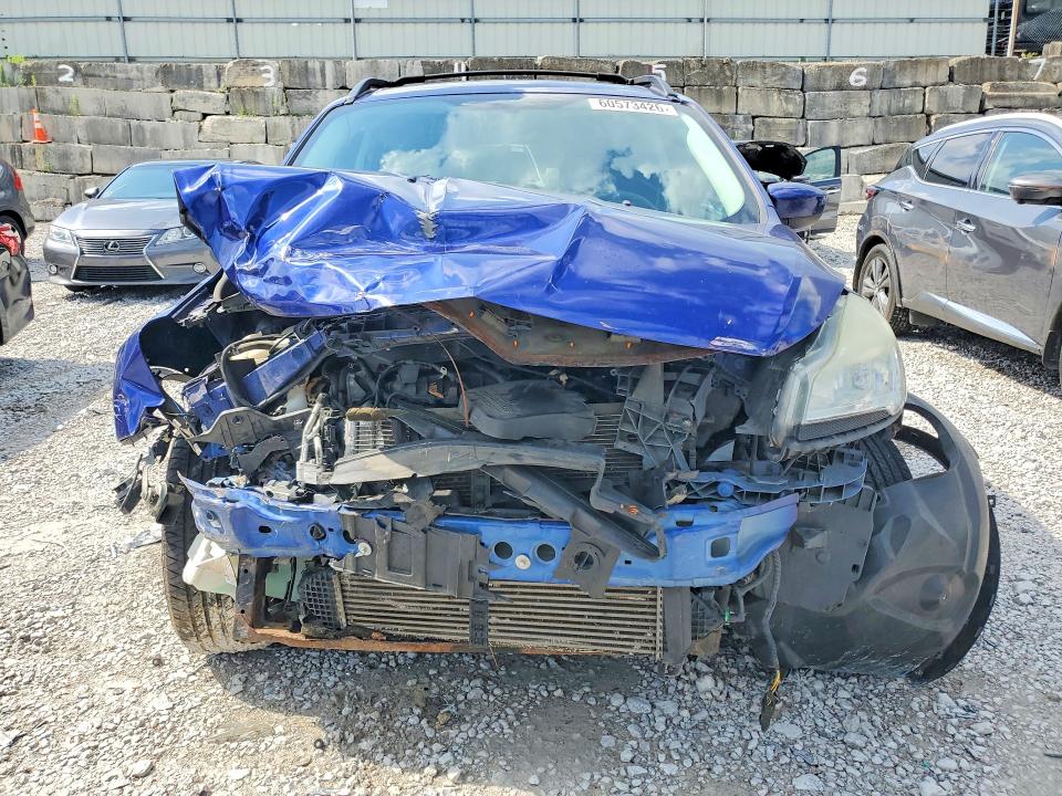 Aukcja sprzedaży 2013 Ford Escape, vin: 1FMCU0GX7DUC43514, numer aukcji: 60573426