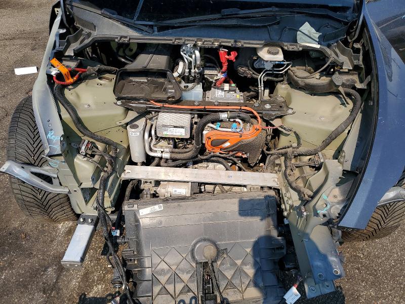 2023 Tesla Model Y მანქანა იყიდება აუქციონზე, vin: 7SAYGDEF4PA049300, აუქციონის ნომერი: 59357166