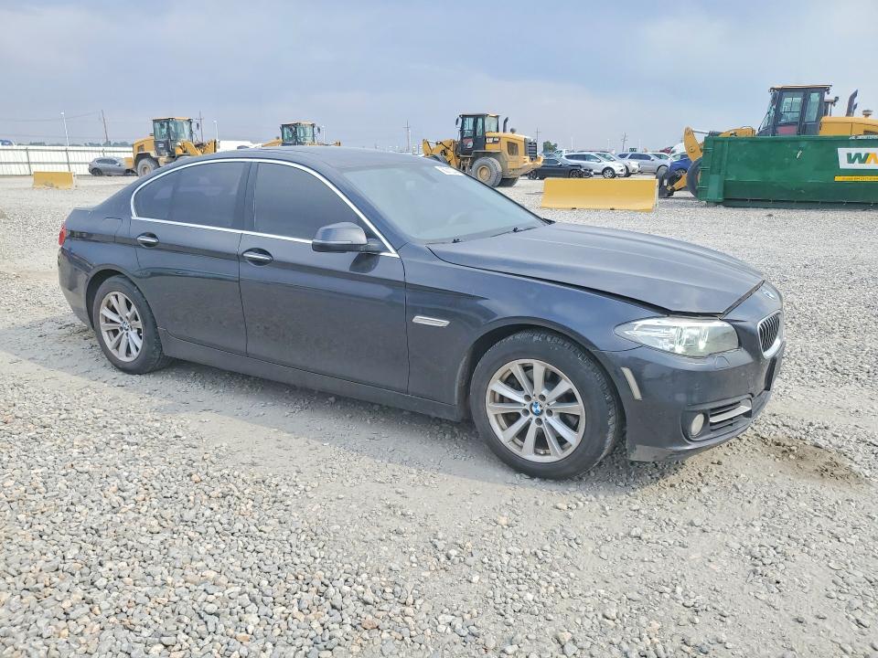 Продаж на аукціоні авто 2016 Bmw 528, vin: WBA5A7C57GG643222, номер лоту: 60013246