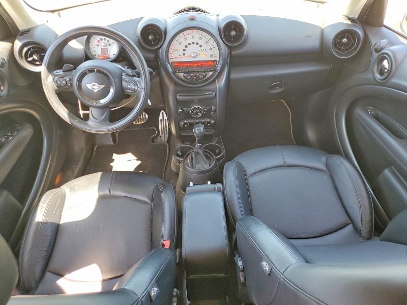 Продаж на аукціоні авто 2014 Mini Cooper, vin: WMWZC3C55EWT00030, номер лоту: 62614316