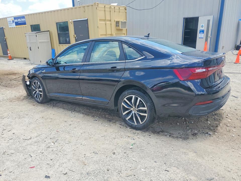 Aukcja sprzedaży 2026 Volkswagen Jetta, vin: 3VW7W7BU4TM054132, numer aukcji: 61605286