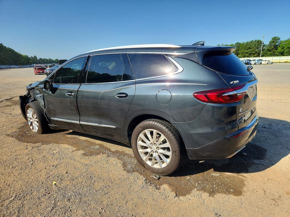 Продажа на аукционе авто 2020 Buick Enclave, vin: 5GAERBKW9LJ125958, номер лота: 59214826