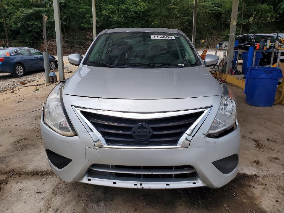Продаж на аукціоні авто 2019 Nissan Versa, vin: 3N1CN7AP3KL813182, номер лоту: 61888496