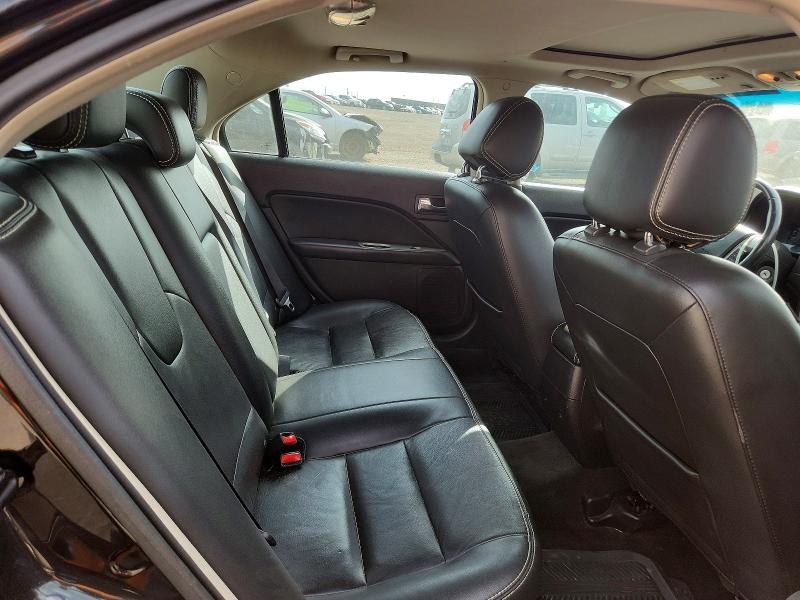 Продажа на аукционе авто 2012 Ford Fusion, vin: 3FAHP0JG1CR421262, номер лота: 60746116