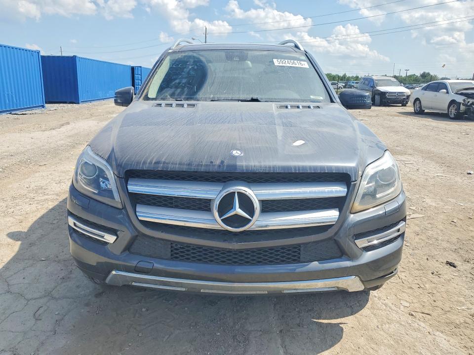 2013 Mercedes-benz Gl მანქანა იყიდება აუქციონზე, vin: 4JGDF7CE0DA148645, აუქციონის ნომერი: 59245616