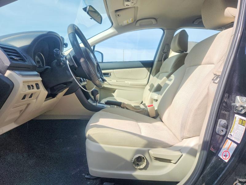 Aukcja sprzedaży 2014 Subaru Impreza, vin: JF1GPAL68E8308290, numer aukcji: 62474926