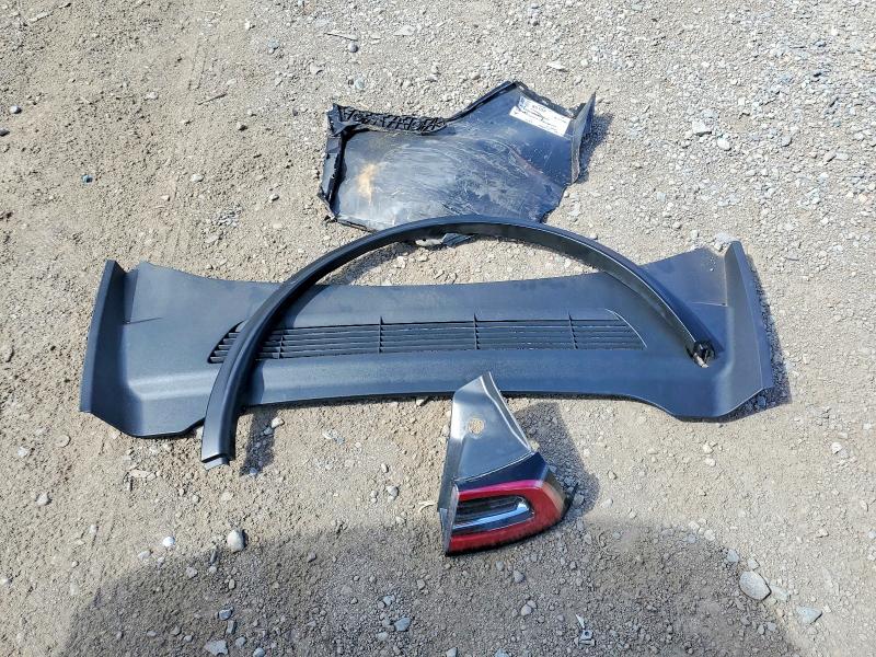 2023 Tesla Model Y მანქანა იყიდება აუქციონზე, vin: 7SAYGDEE5PA094933, აუქციონის ნომერი: 60424566