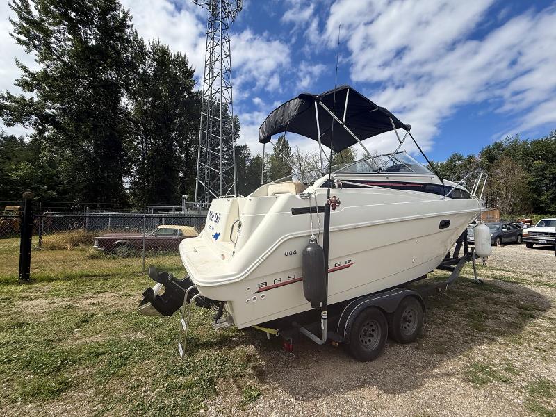 Продаж на аукціоні авто 1996 Bayliner Other, vin: USDA39SJI596, номер лоту: 61978176