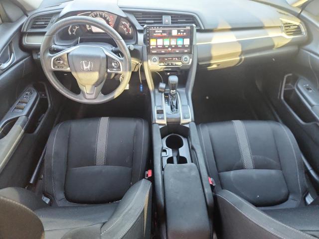 Aukcja sprzedaży 2017 Honda Civic, vin: 19XFC2F55HE025754, numer aukcji: 60014086